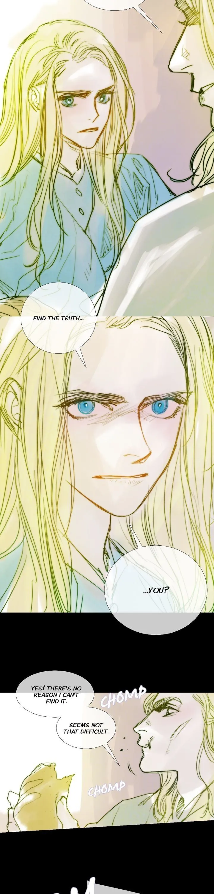 The Pale Horse Chapter 177.2 Online - página 20