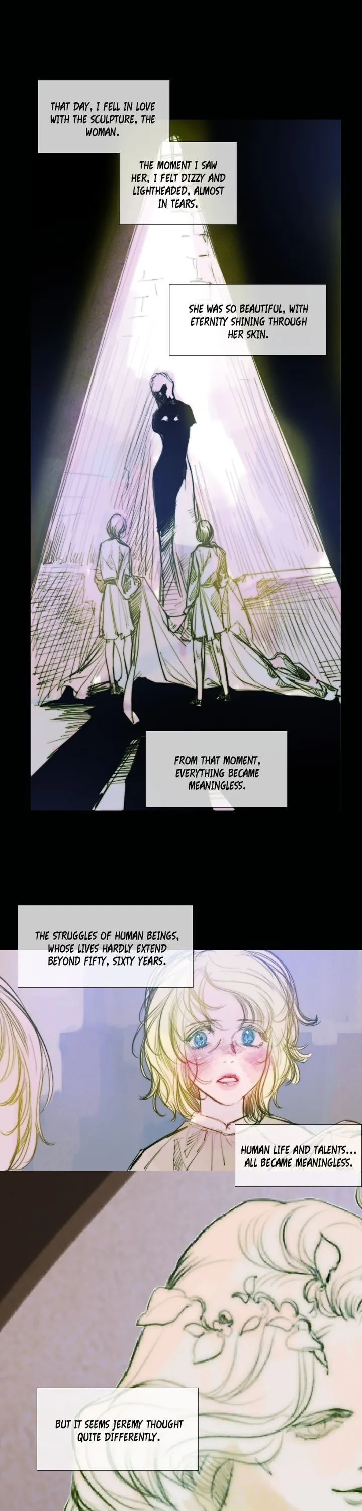 The Pale Horse Chapter 178 Online - página 1
