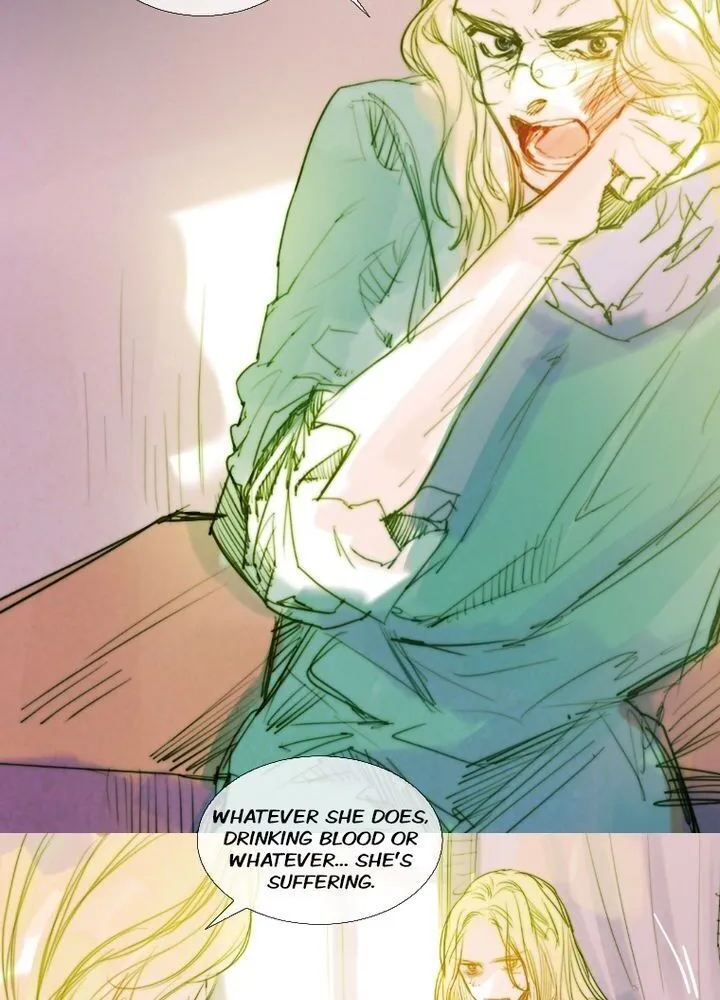 The Pale Horse Chapter 178 Online - página 6