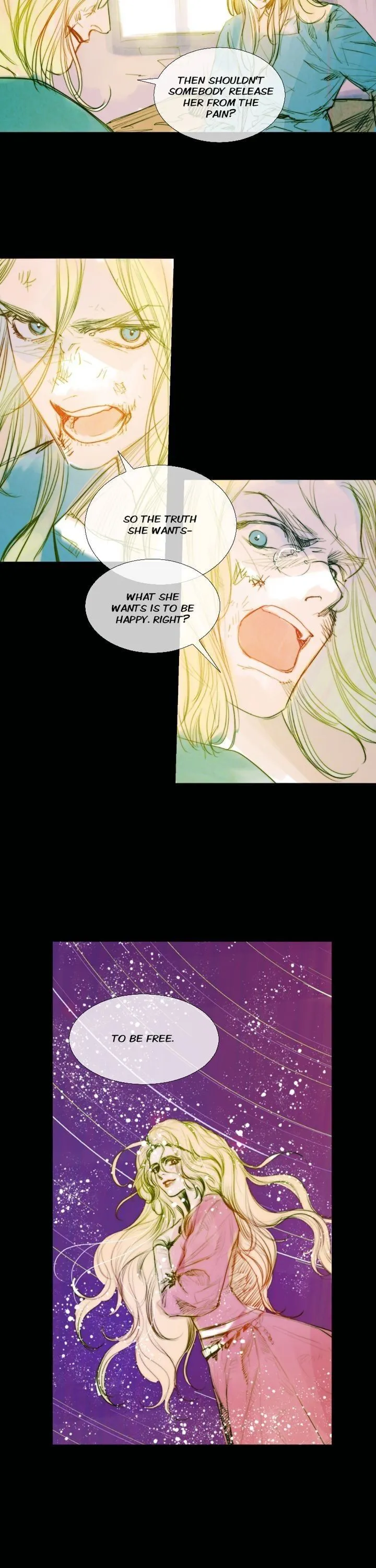 The Pale Horse Chapter 178 Online - página 7