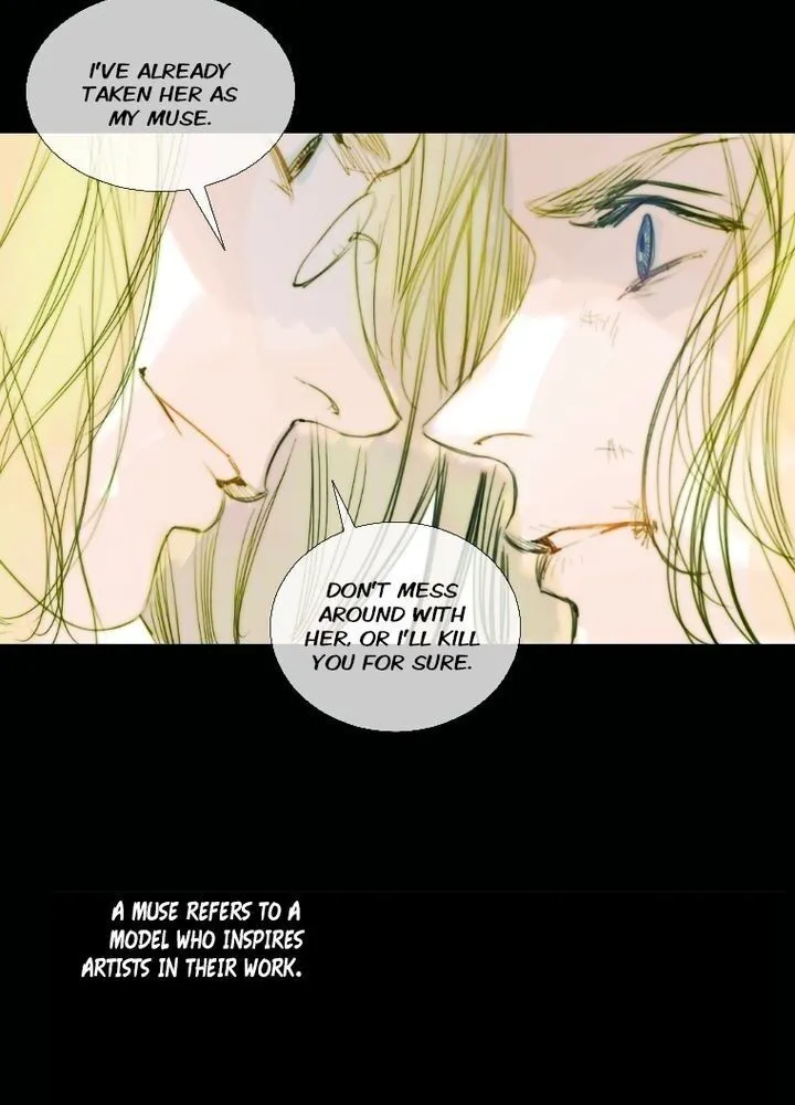 The Pale Horse Chapter 178 Online - página 10