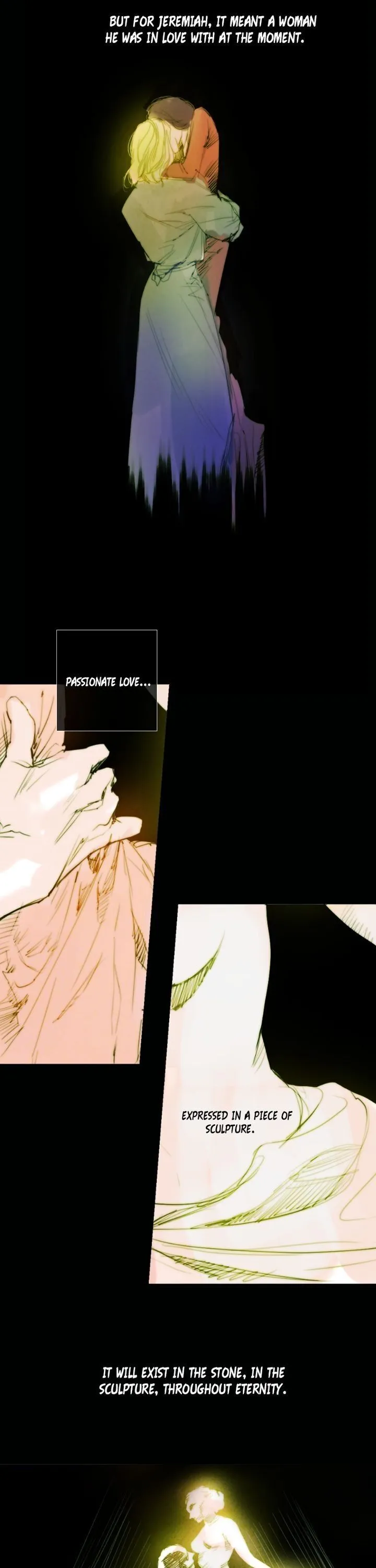 The Pale Horse Chapter 178 Online - página 11
