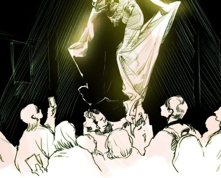 The Pale Horse Chapter 178 Online - página 12