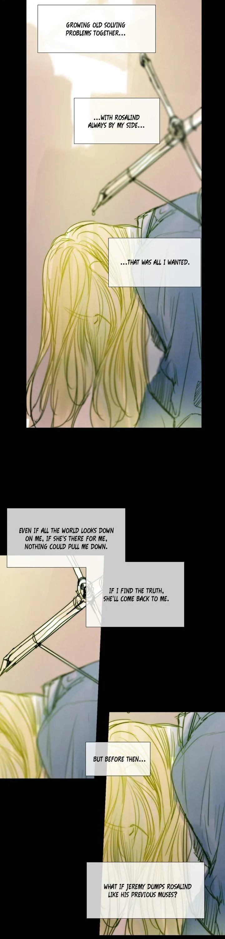 The Pale Horse Chapter 178 Online - página 19