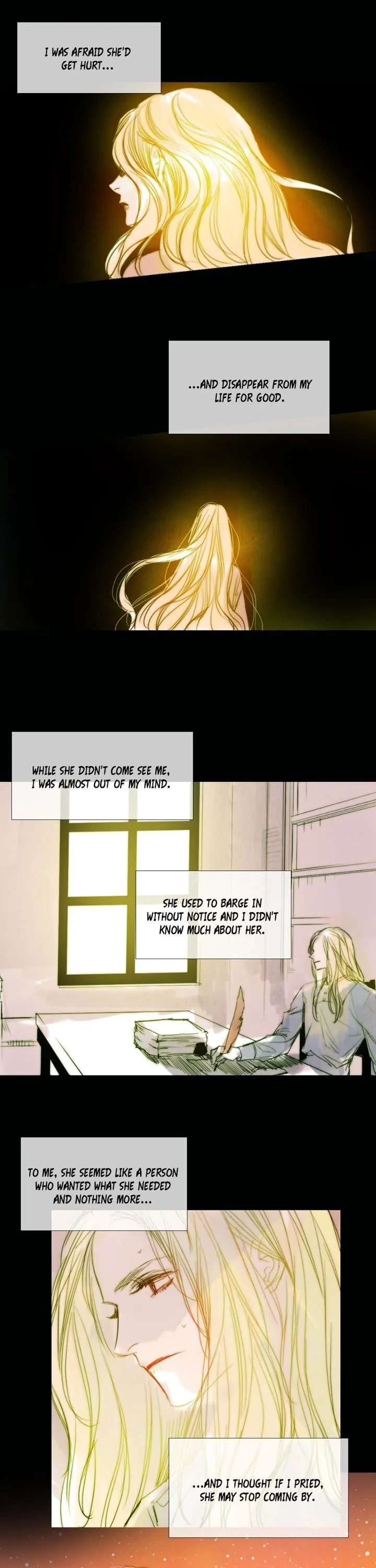 The Pale Horse Chapter 178 Online - página 21