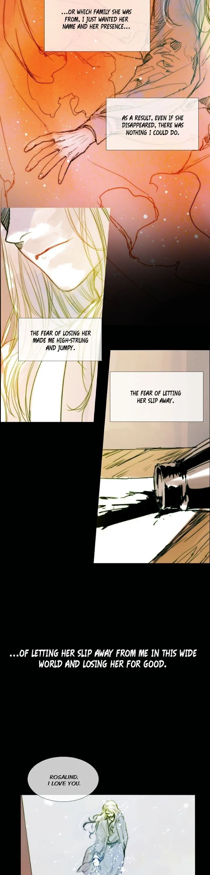 The Pale Horse Chapter 178 Online - página 23