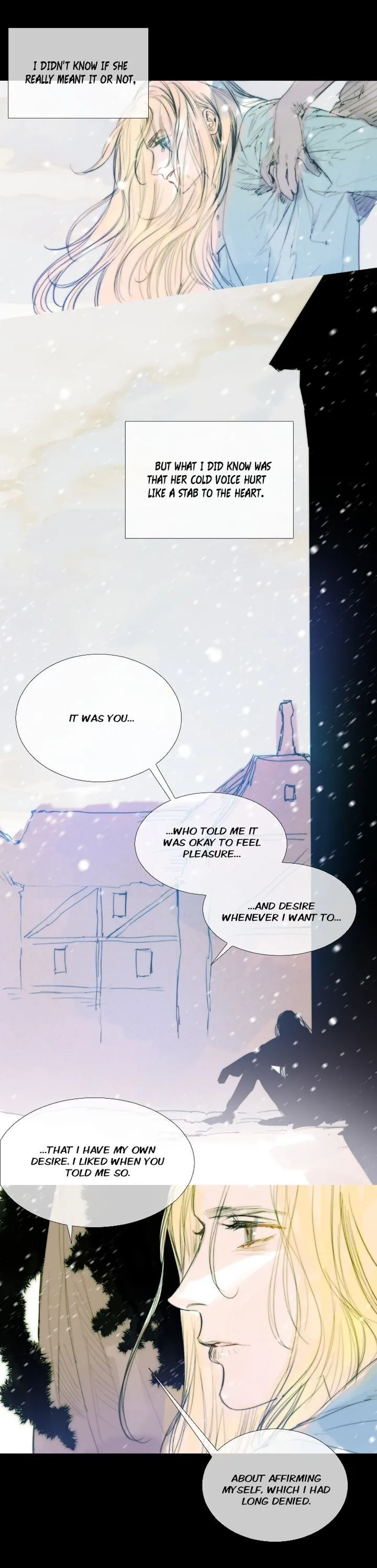 The Pale Horse Chapter 178 Online - página 27