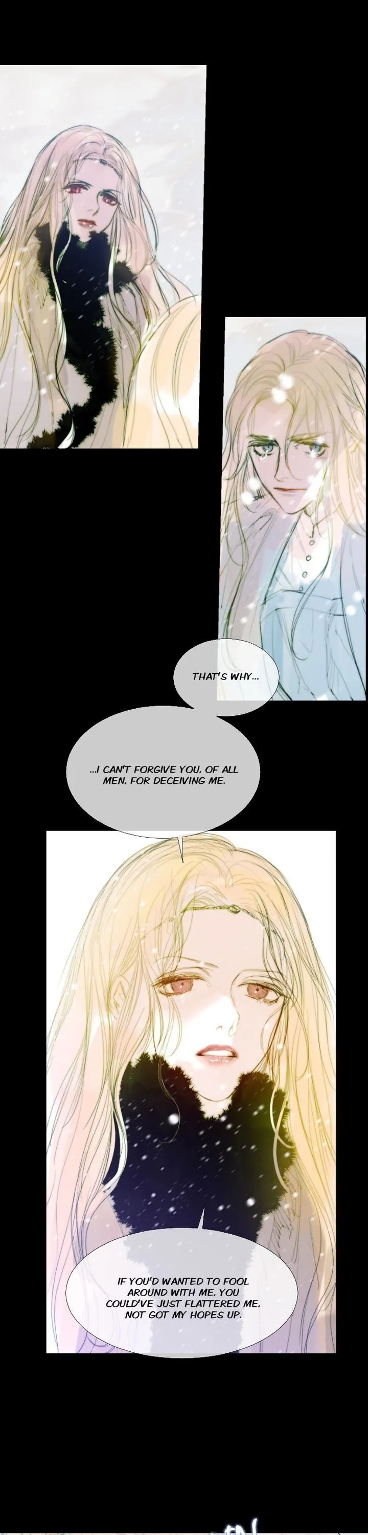 The Pale Horse Chapter 178 Online - página 28