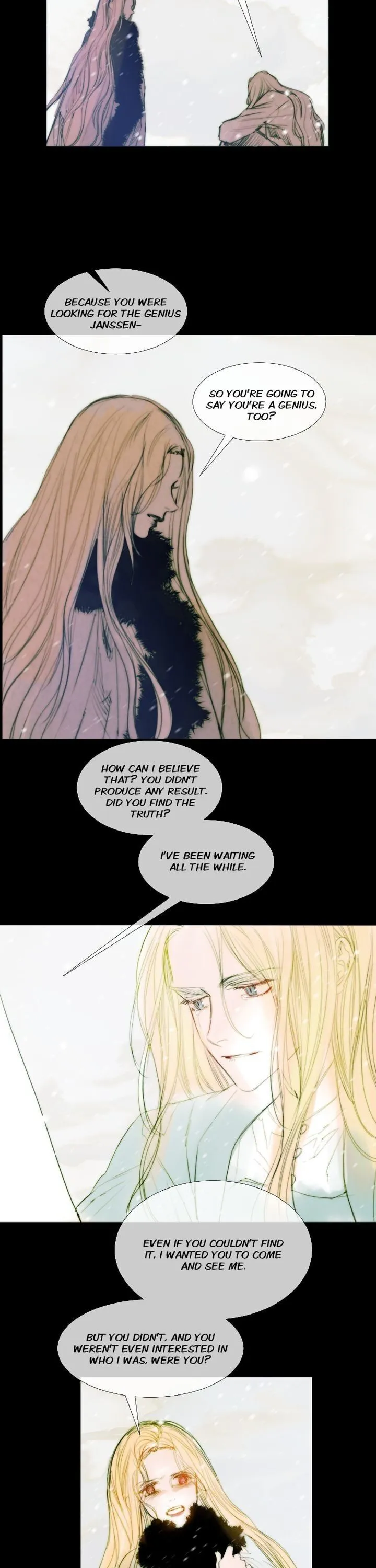 The Pale Horse Chapter 178 Online - página 30