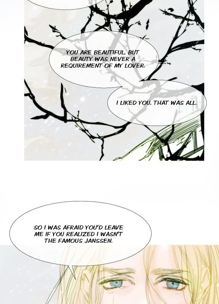The Pale Horse Chapter 178 Online - página 33