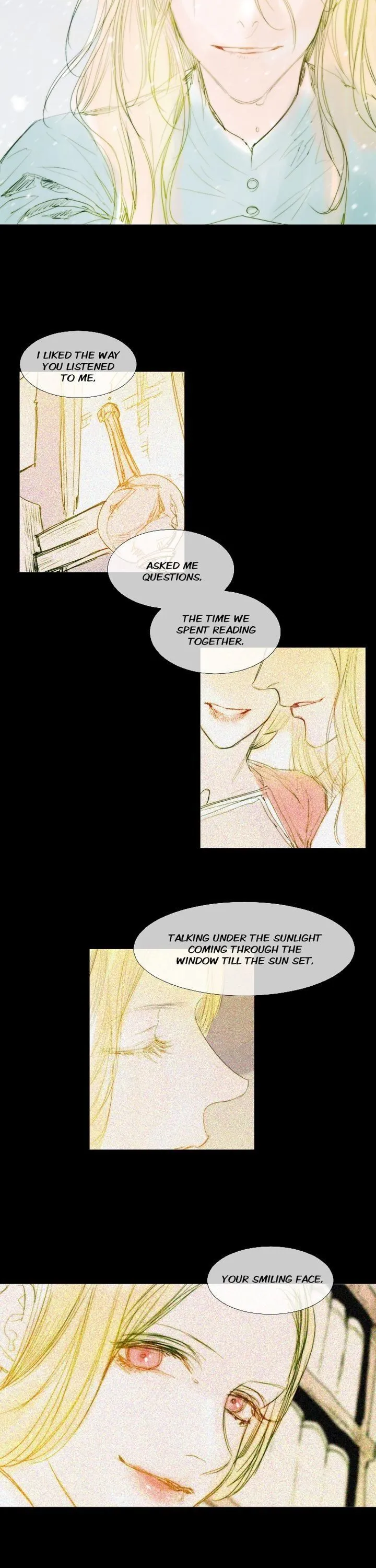 The Pale Horse Chapter 178 Online - página 34