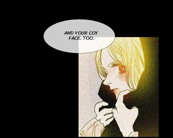 The Pale Horse Chapter 178 Online - página 35