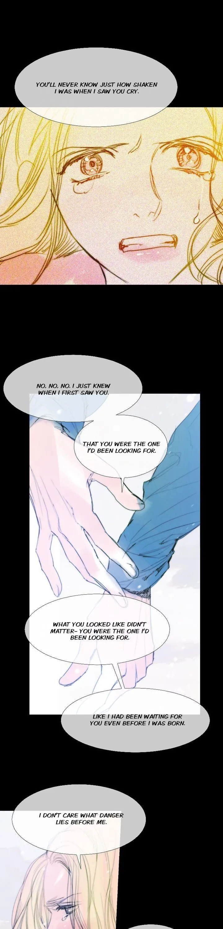 The Pale Horse Chapter 178 Online - página 36