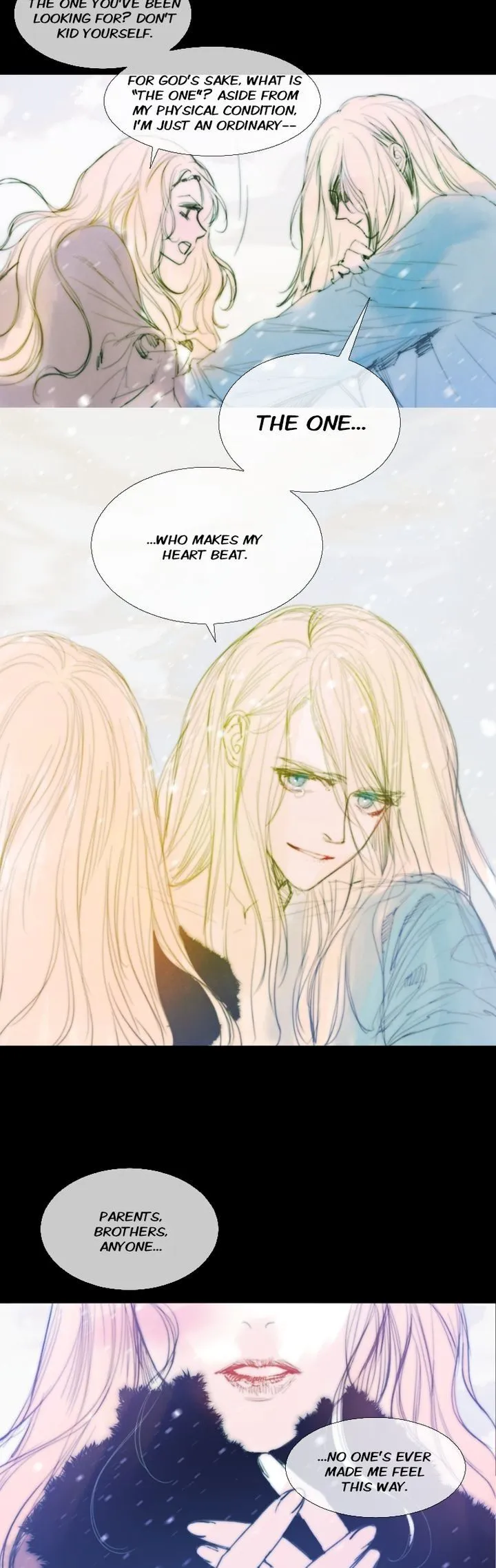 The Pale Horse Chapter 178 Online - página 38