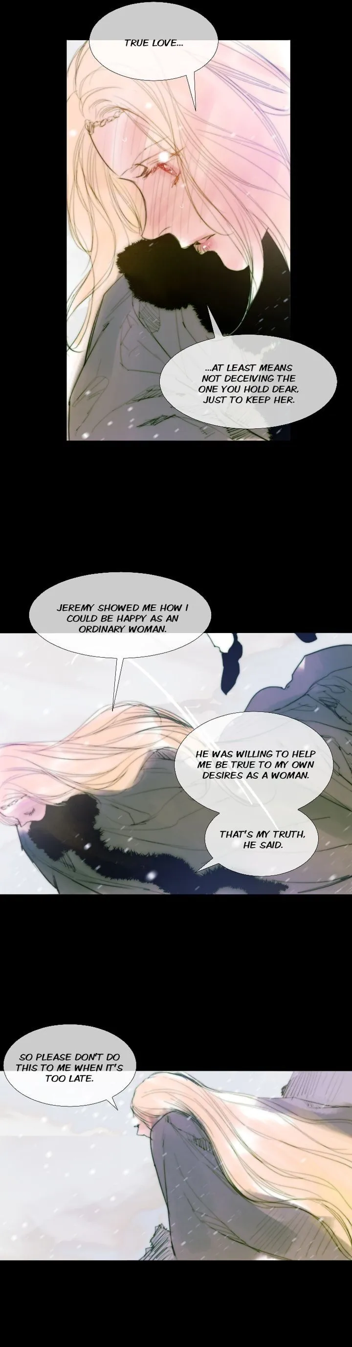 The Pale Horse Chapter 178 Online - página 41