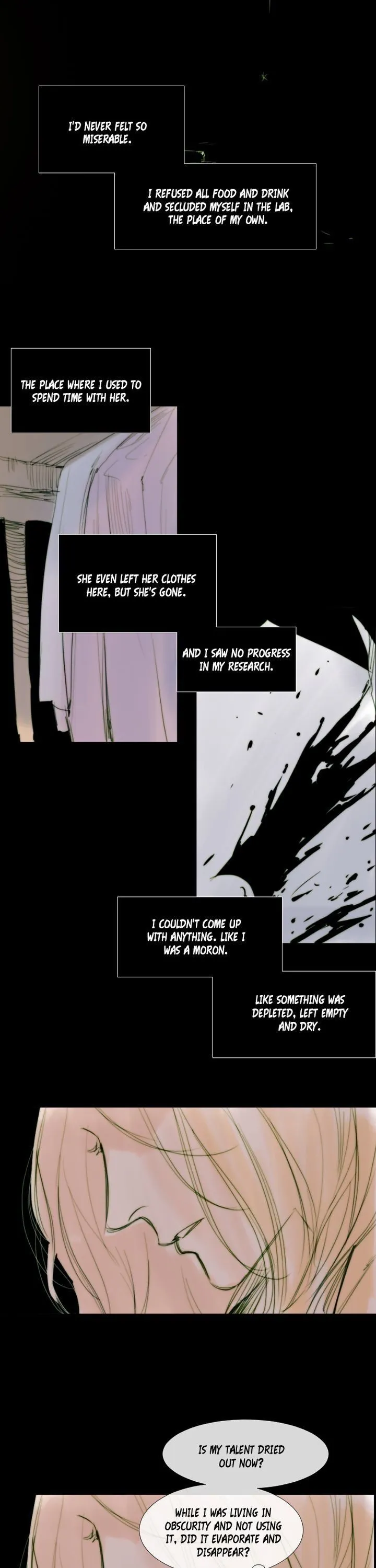 The Pale Horse Chapter 178 Online - página 44