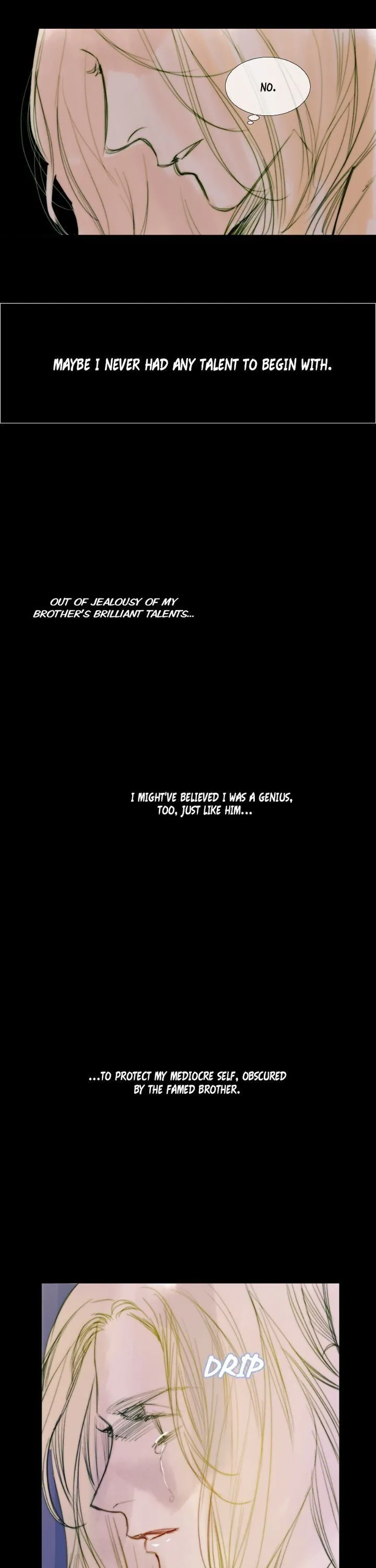 The Pale Horse Chapter 178 Online - página 46