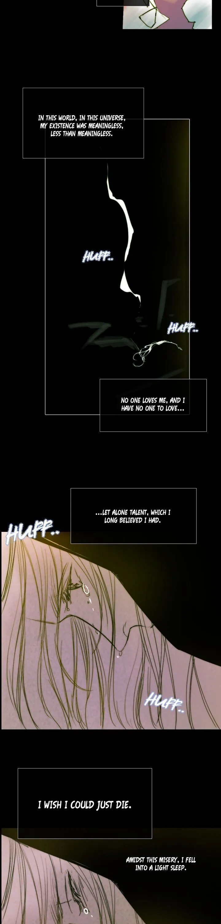 The Pale Horse Chapter 178 Online - página 52