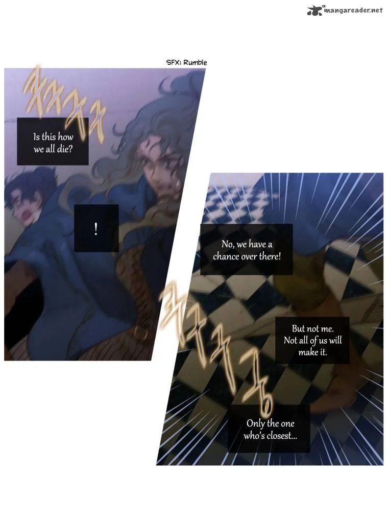 The Pale Horse Chapter 18 Online - página 3