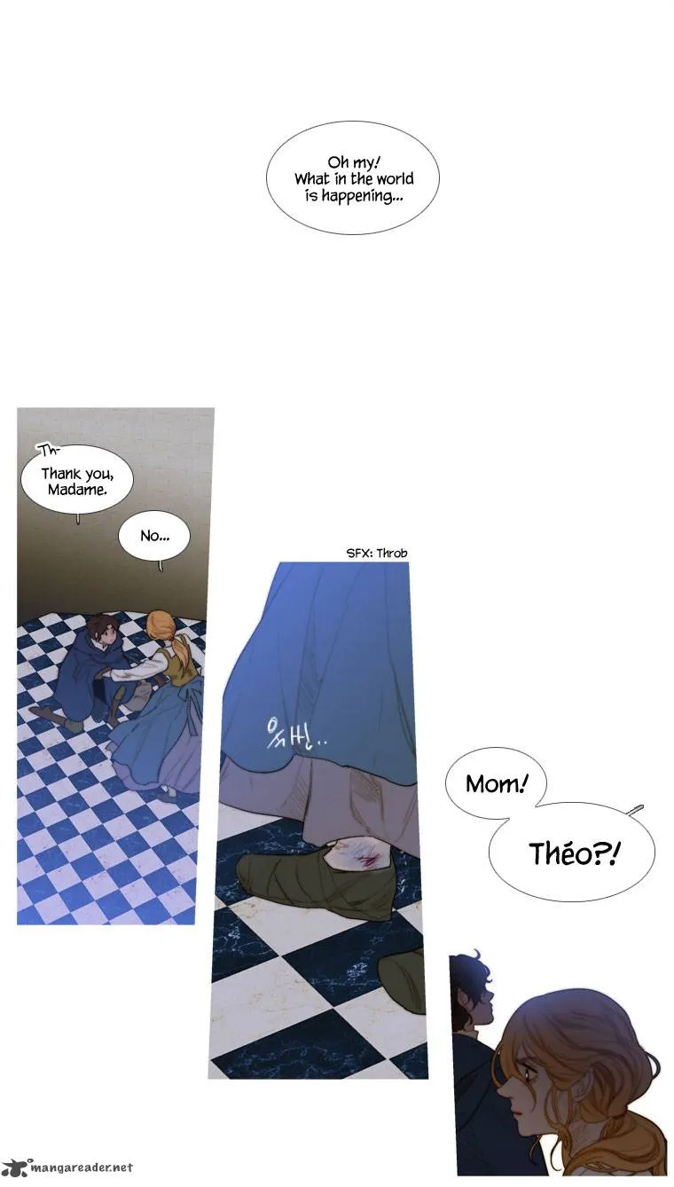 The Pale Horse Chapter 18 Online - página 11
