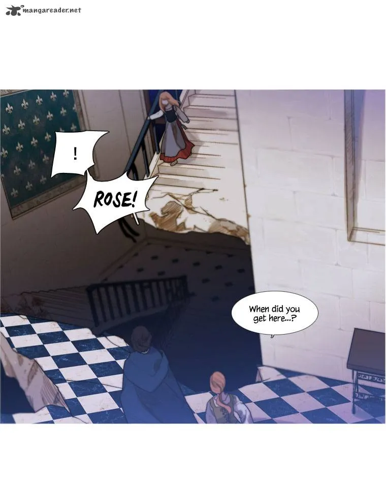 The Pale Horse Chapter 18 Online - página 12