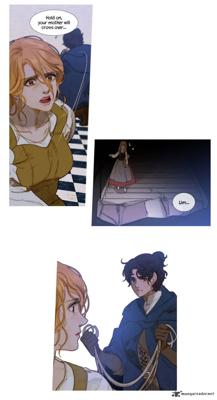 The Pale Horse Chapter 18 Online - página 13
