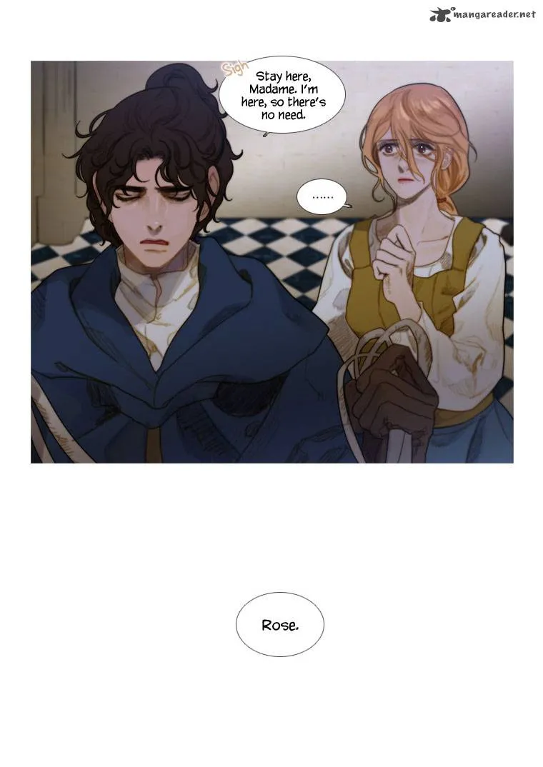 The Pale Horse Chapter 18 Online - página 14