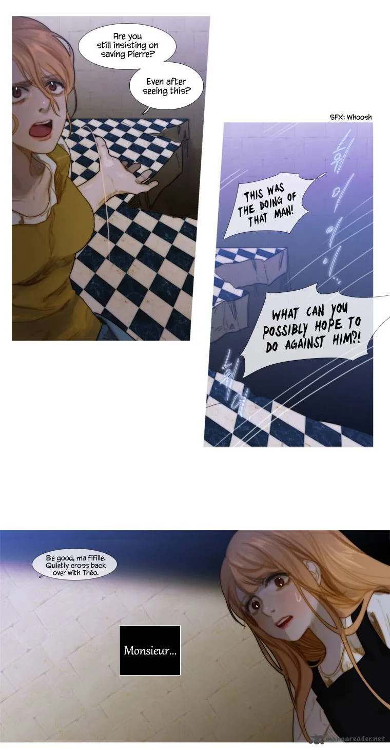 The Pale Horse Chapter 18 Online - página 15