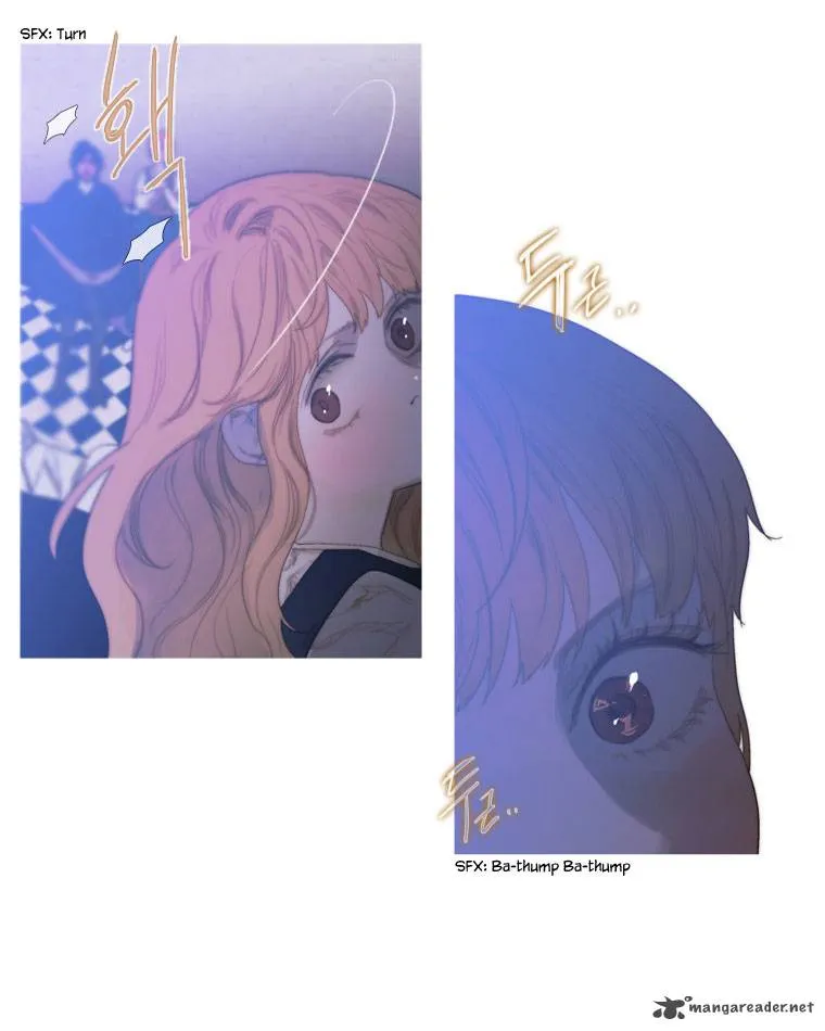 The Pale Horse Chapter 18 Online - página 19