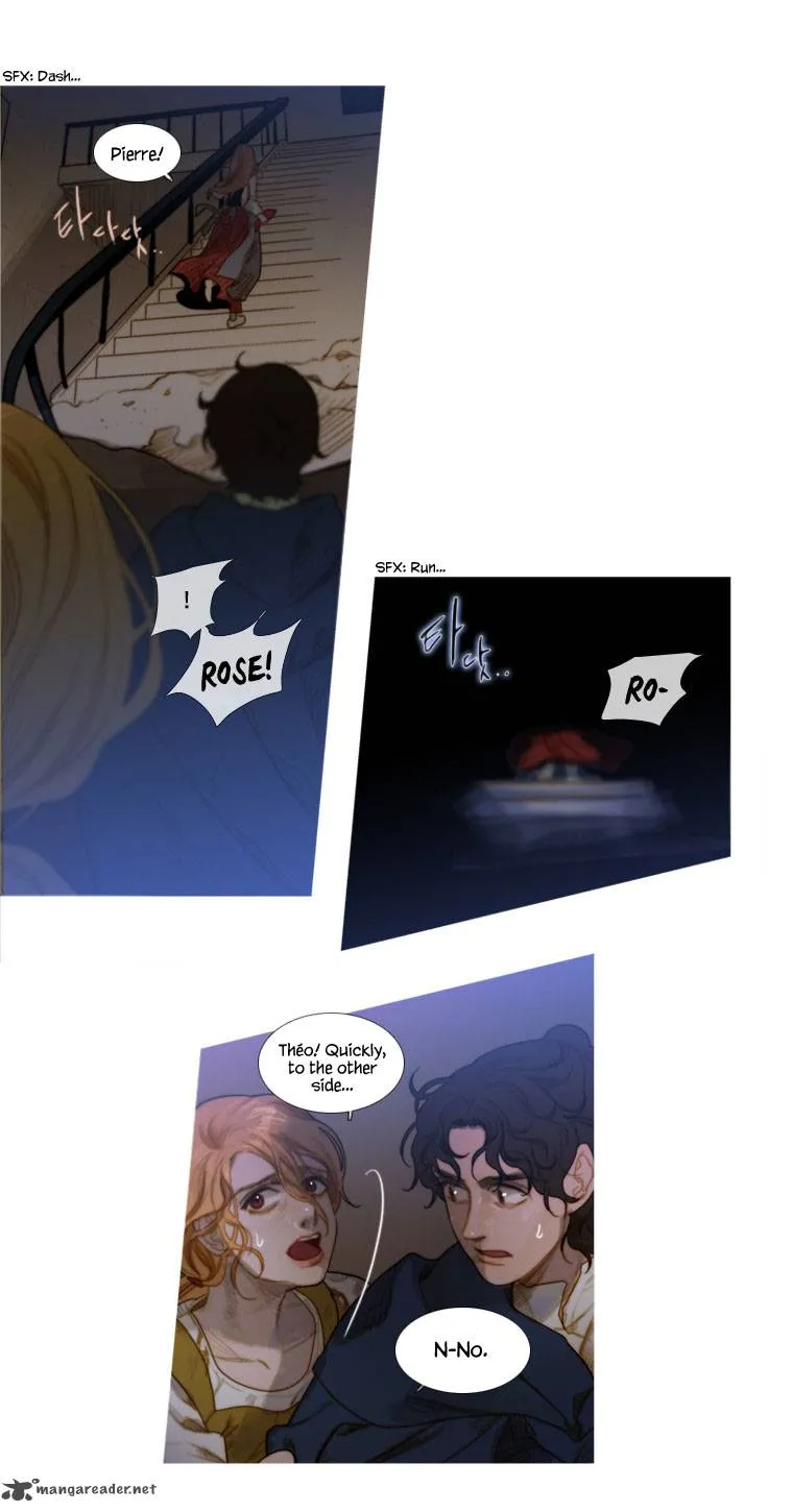 The Pale Horse Chapter 18 Online - página 21