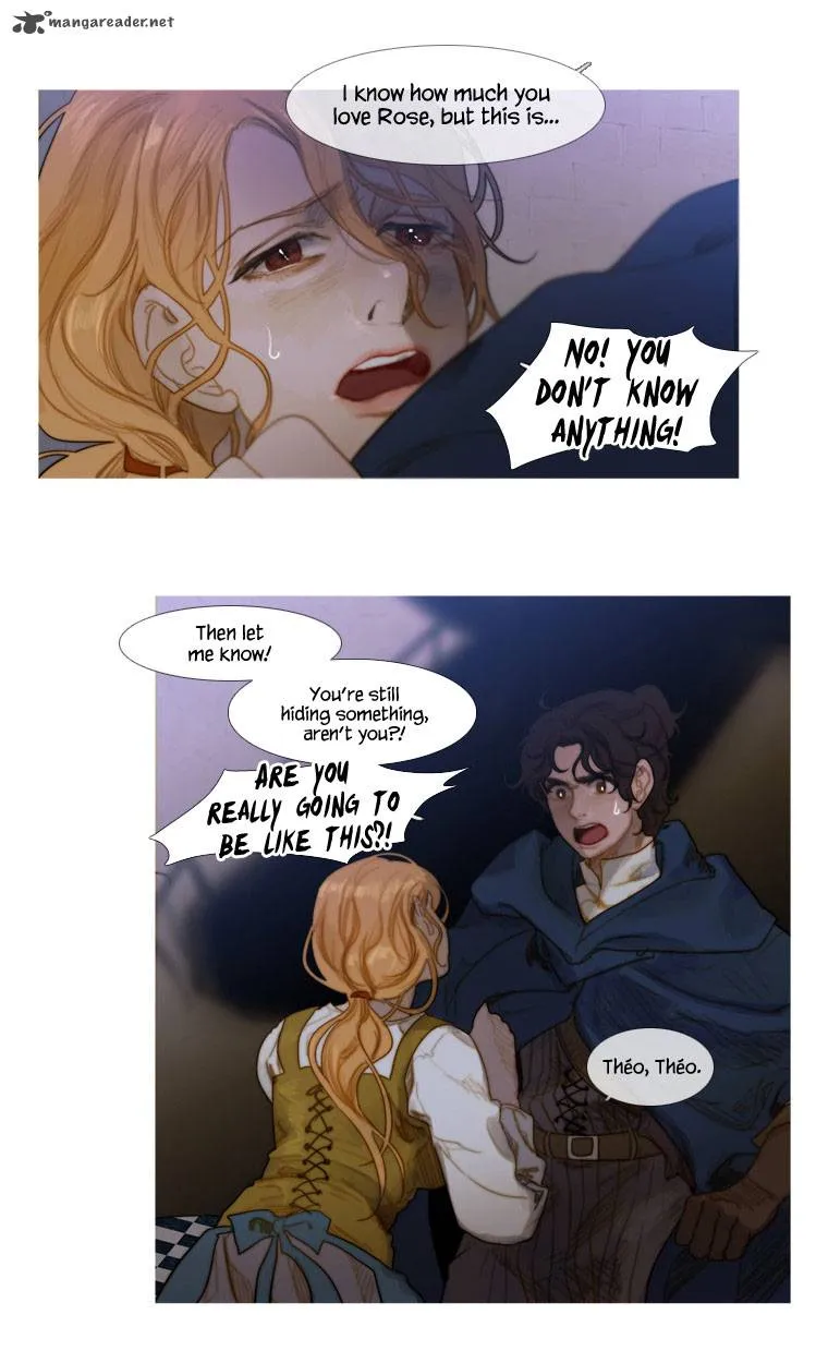 The Pale Horse Chapter 18 Online - página 23