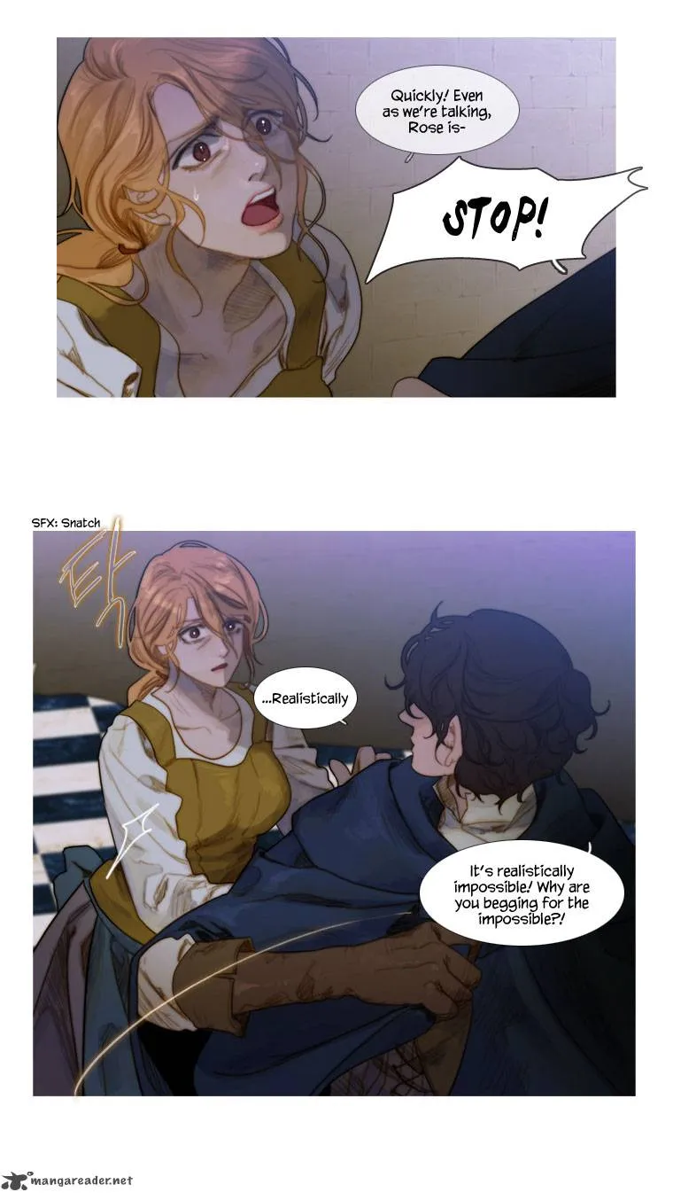The Pale Horse Chapter 18 Online - página 26