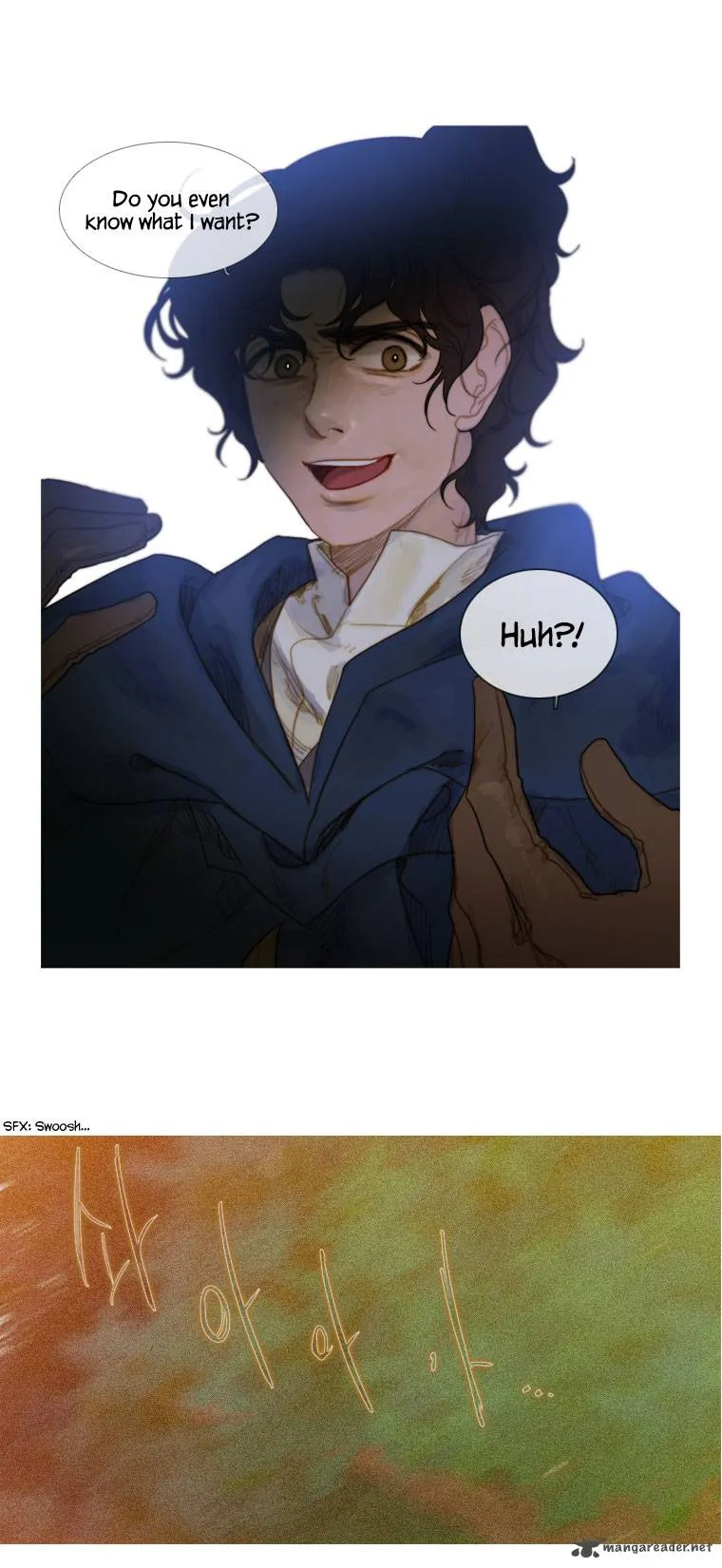 The Pale Horse Chapter 18 Online - página 28