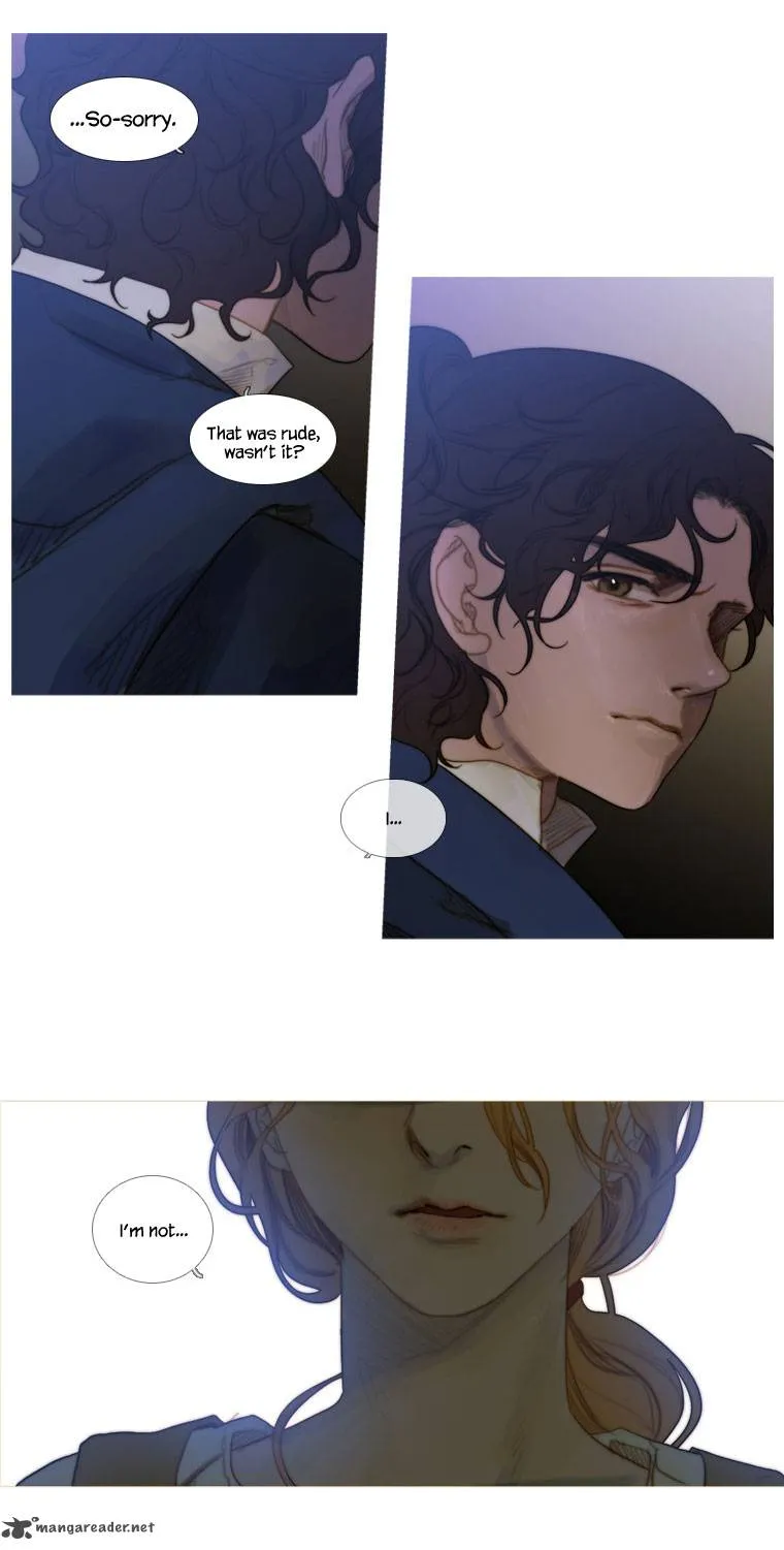 The Pale Horse Chapter 18 Online - página 30
