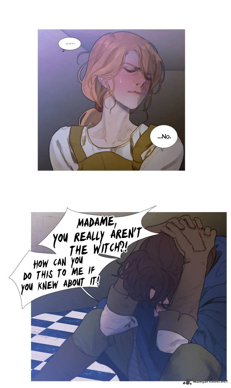 The Pale Horse Chapter 18 Online - página 36