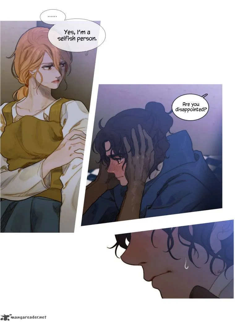 The Pale Horse Chapter 18 Online - página 37