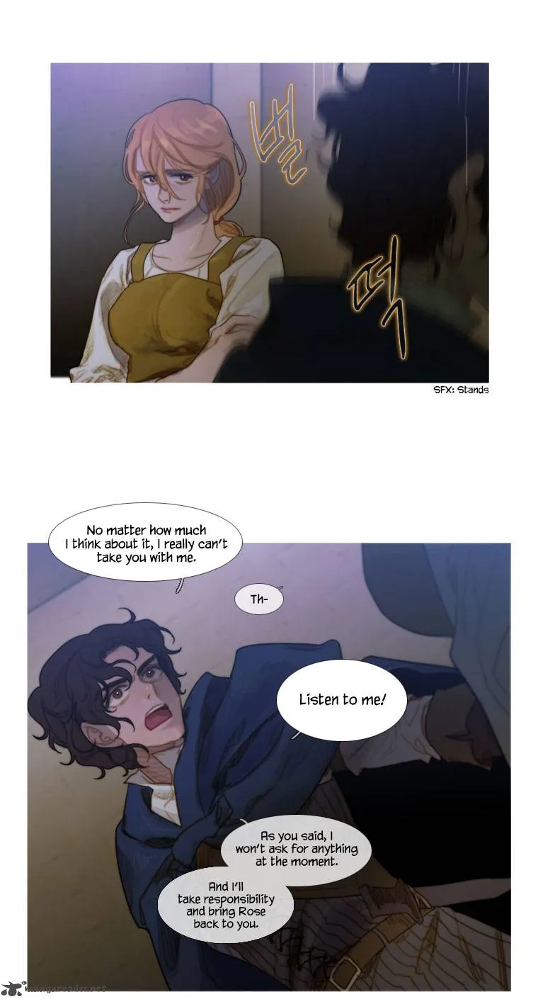 The Pale Horse Chapter 18 Online - página 38