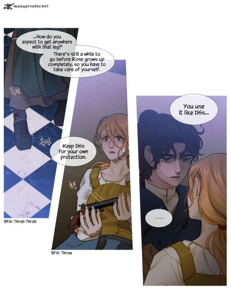 The Pale Horse Chapter 18 Online - página 39