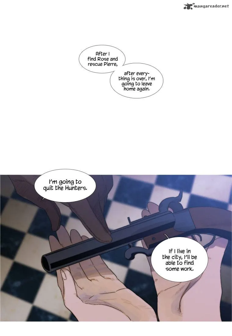 The Pale Horse Chapter 18 Online - página 40