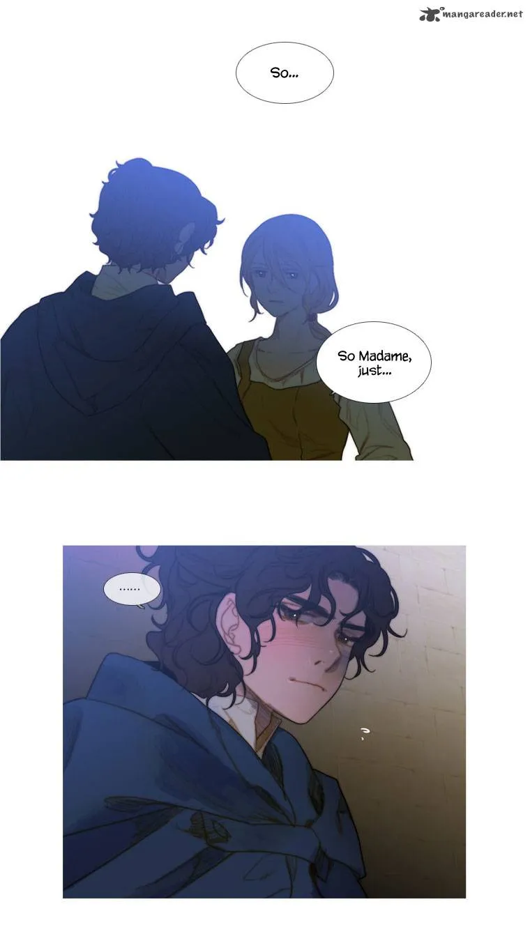 The Pale Horse Chapter 18 Online - página 41