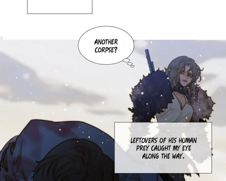 The Pale Horse Chapter 180 Online - página 4