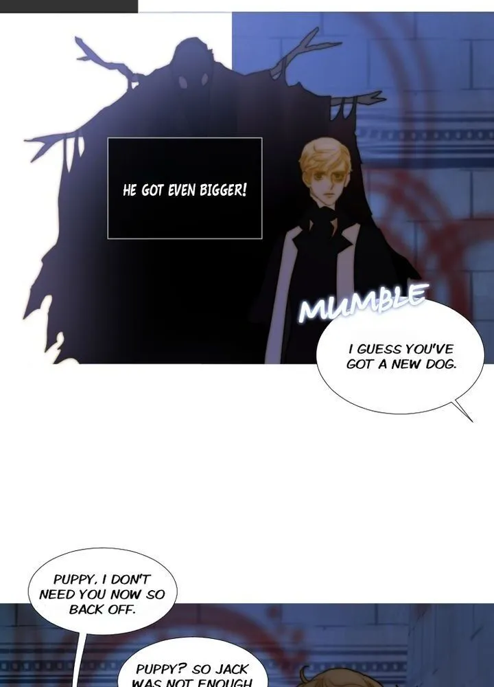 The Pale Horse Chapter 180 Online - página 10