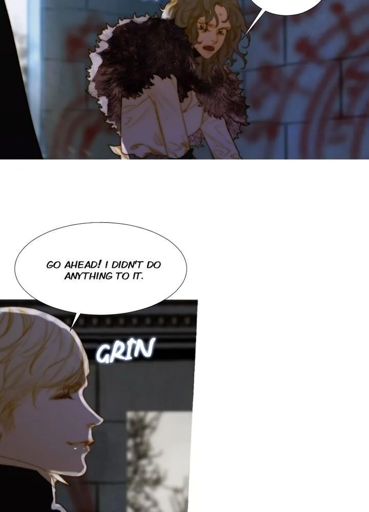 The Pale Horse Chapter 180 Online - página 13