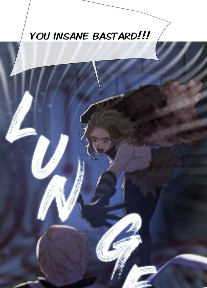 The Pale Horse Chapter 180 Online - página 17