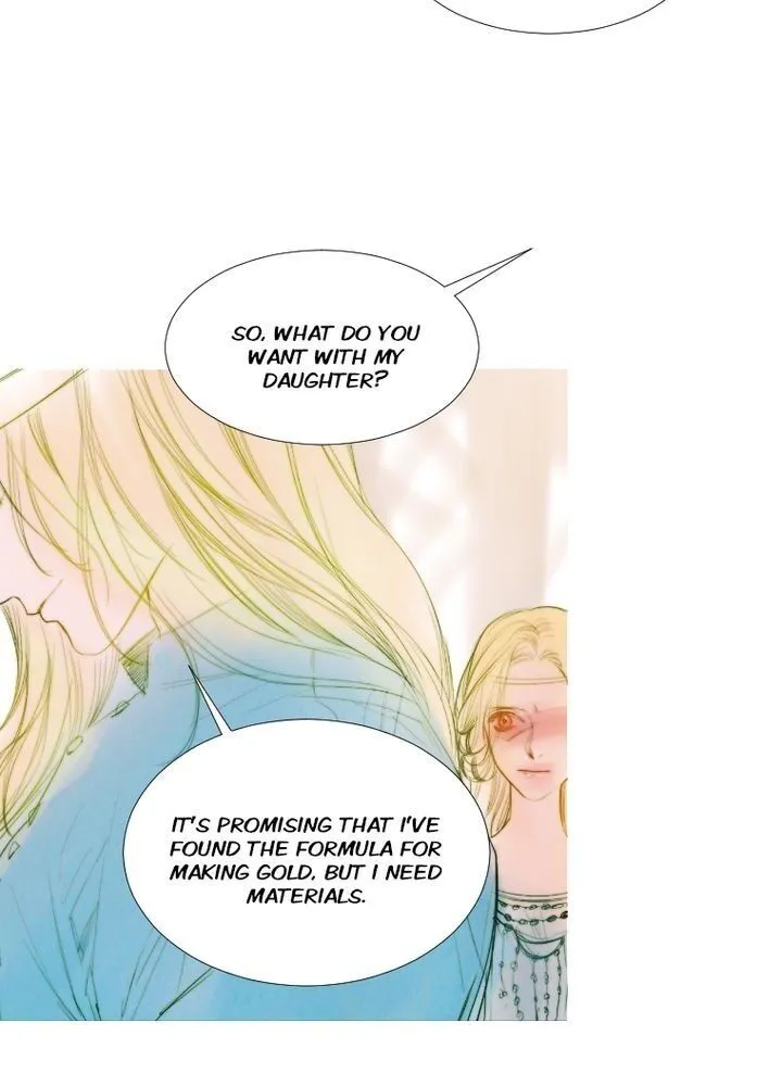The Pale Horse Chapter 181 Online - página 2