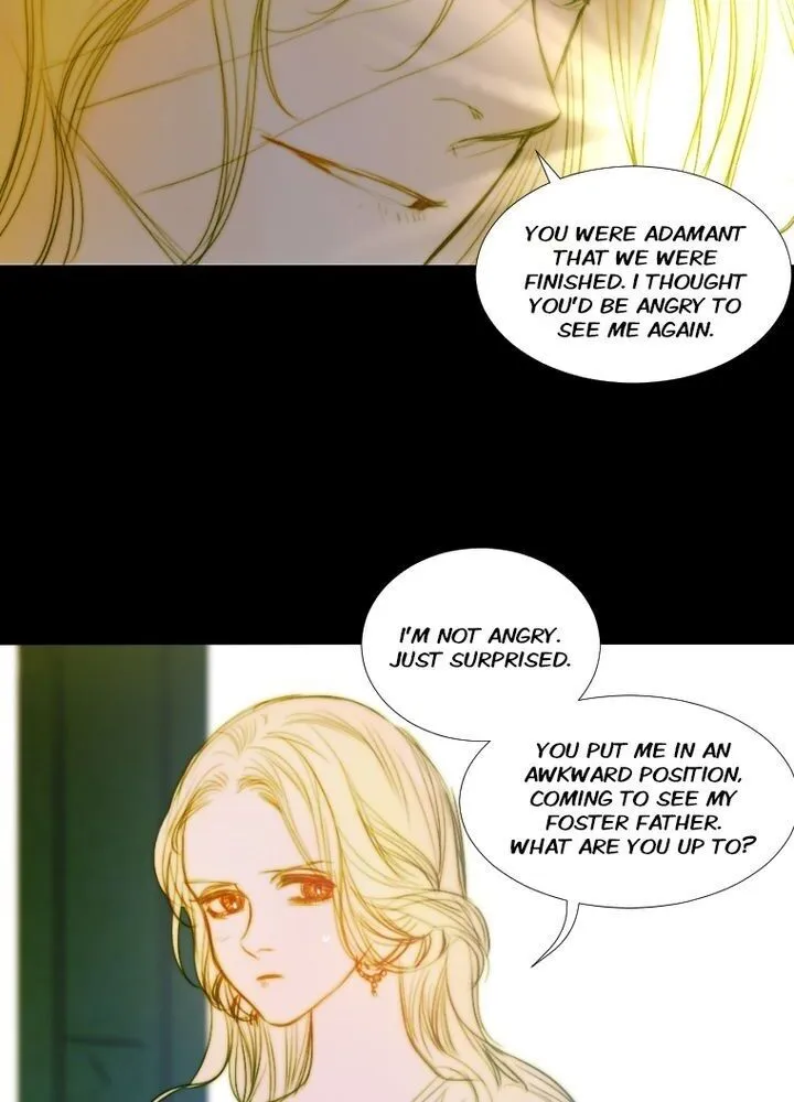 The Pale Horse Chapter 181 Online - página 6