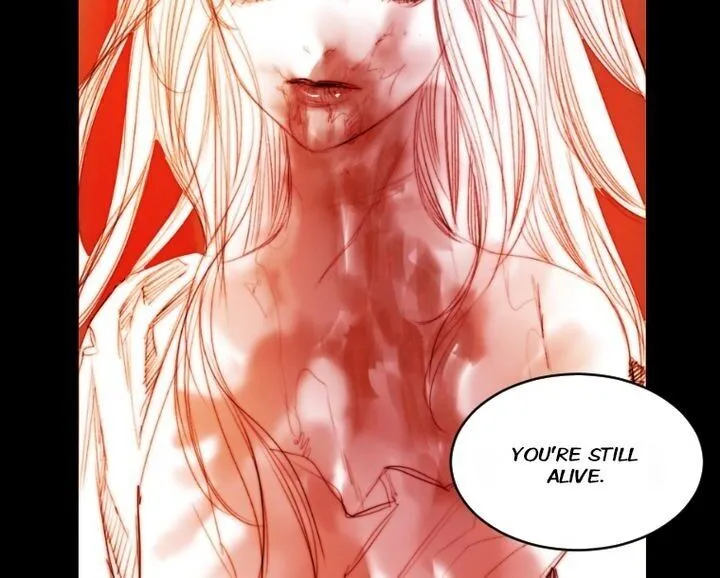 The Pale Horse Chapter 181 Online - página 19