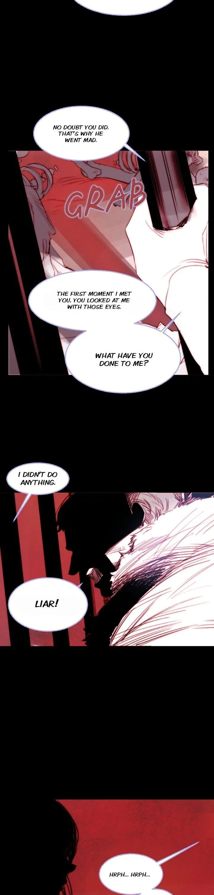 The Pale Horse Chapter 181 Online - página 26