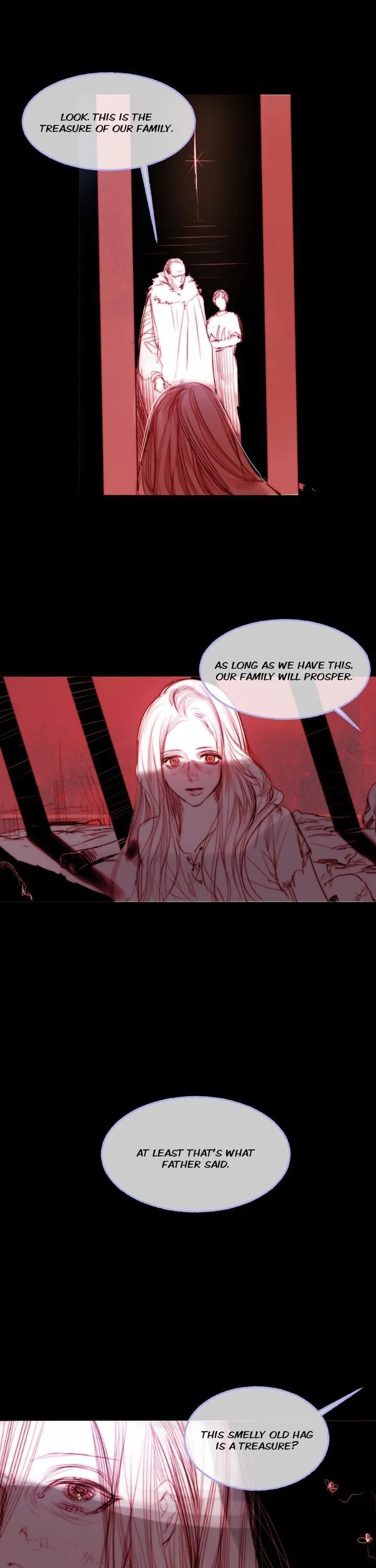 The Pale Horse Chapter 181 Online - página 28