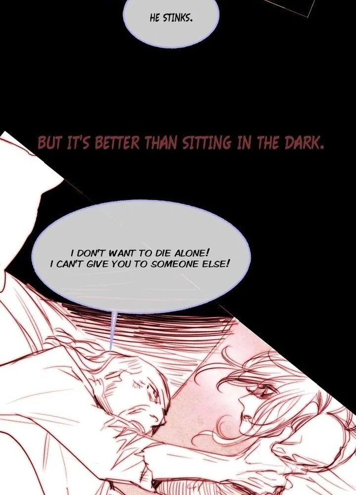 The Pale Horse Chapter 181 Online - página 37